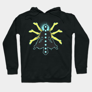 Zenyatta Nine Hoodie